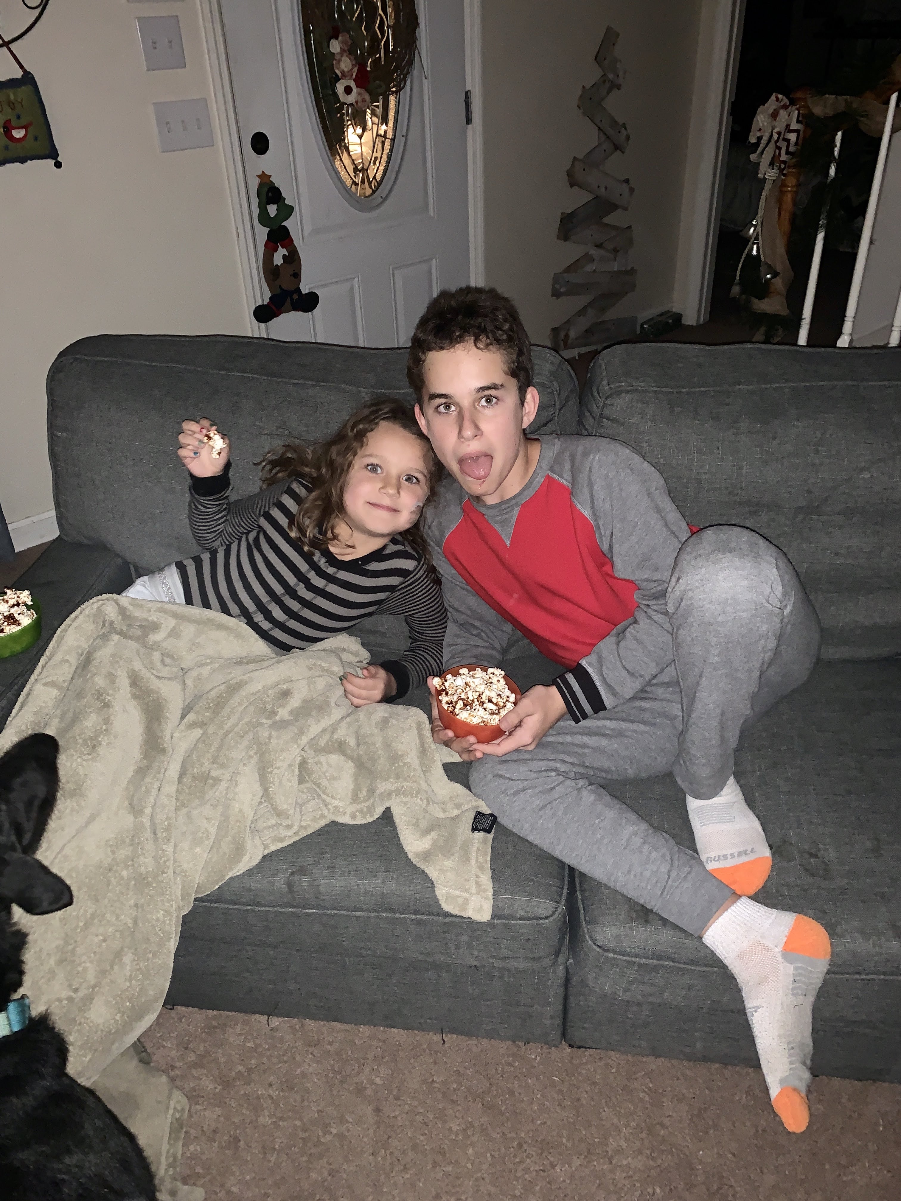 New Years